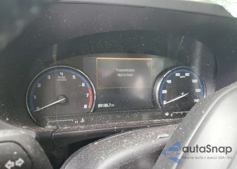 2022 Ford Bronco Sport Outer Banks z USA, uszkodzony, nr VIN 3FMCR9C65NRD83119